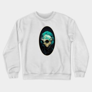 Dishonored Cyclops Crewneck Sweatshirt